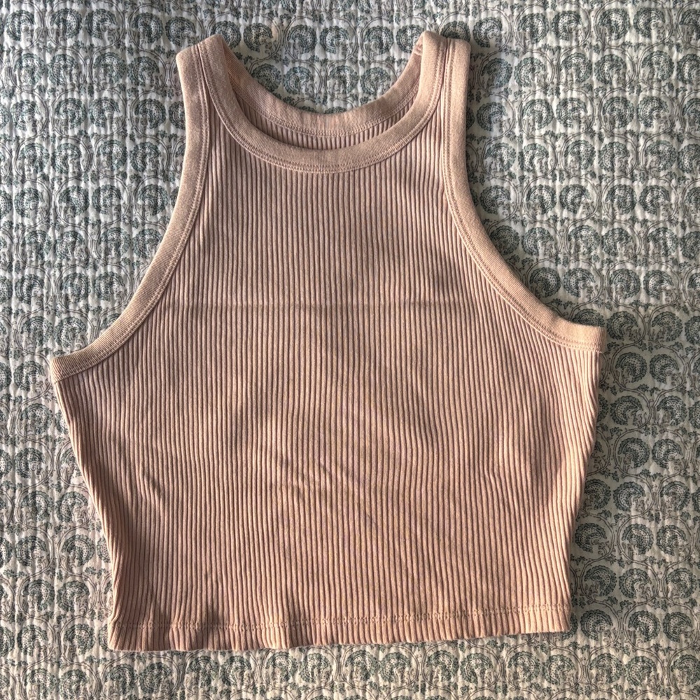 Uniqlo Tank Top
